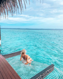 How I Flew to the Maldives for $300 Using Credit Card Points