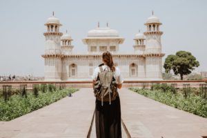 Where to Study Abroad Based on Your Zodiac Sign