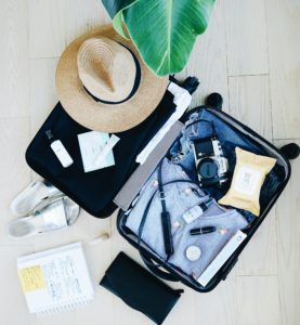 3 Tips for Traveling As a College Student