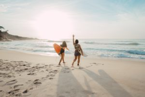 7 Warm Places in the US to Visit This December