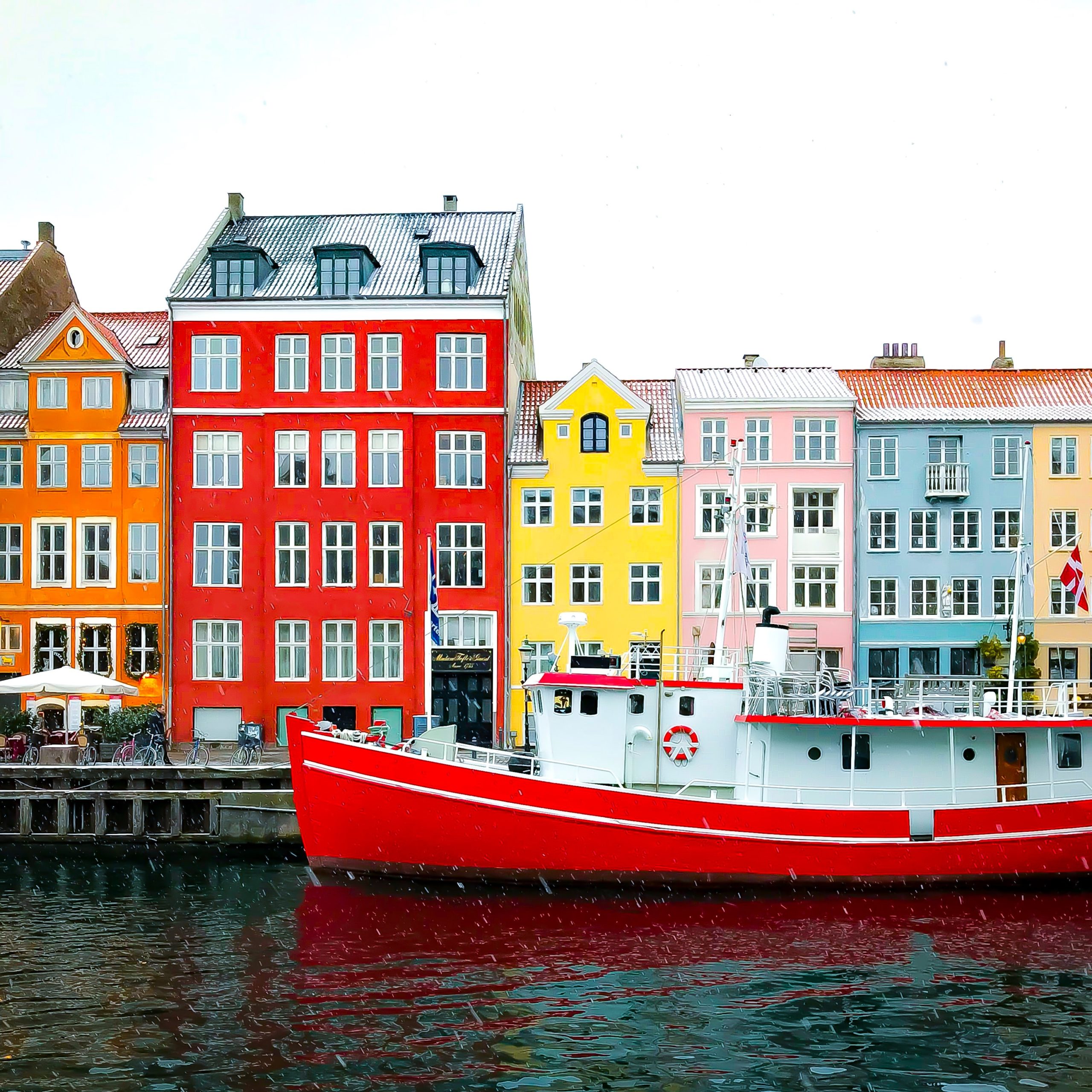 Here’s Why Copenhagen is One of the Most Underrated Cities in Europe, and What to Do There