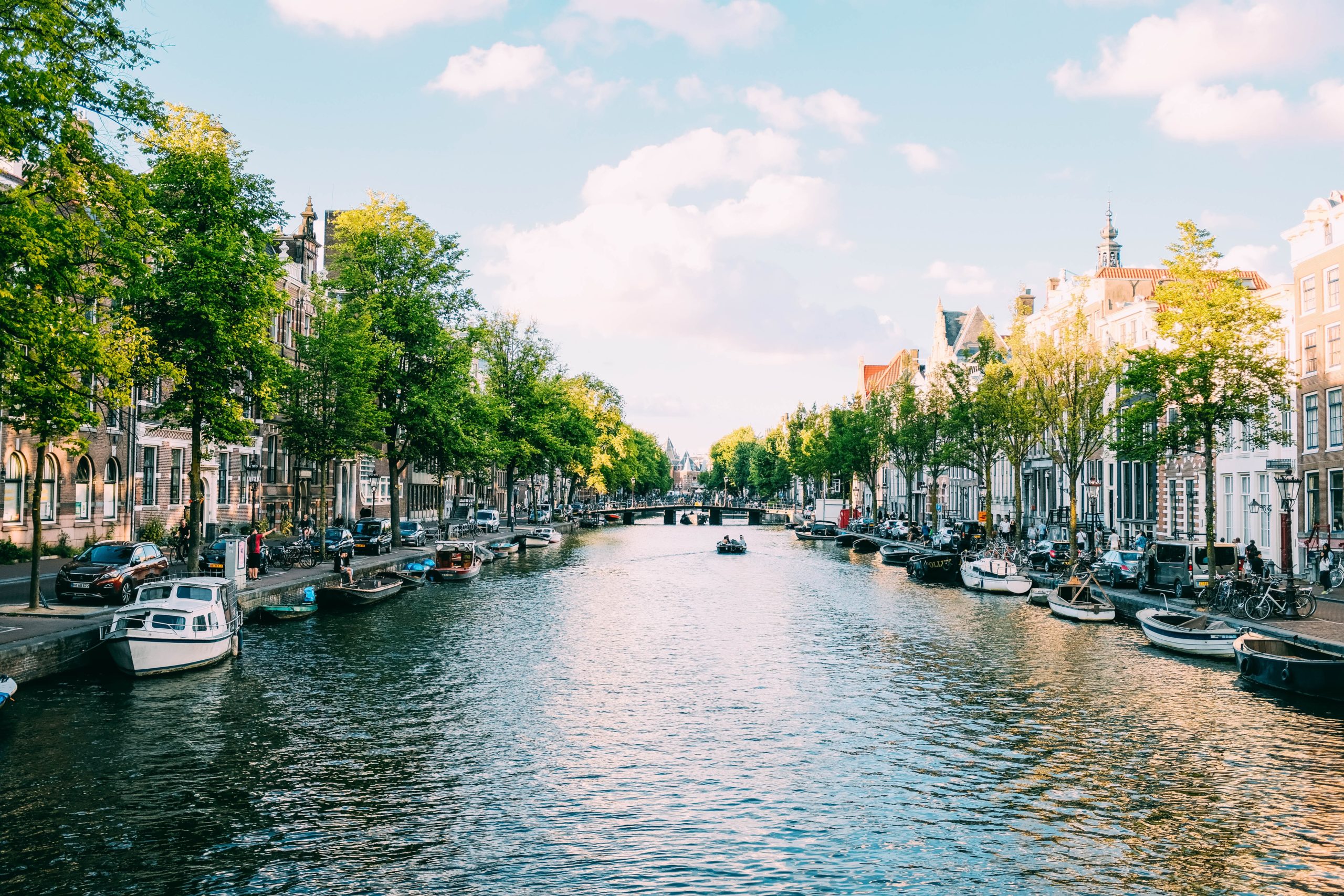 I Traveled to Amsterdam While Studying Abroad, Here are the 9 Best Things to Do